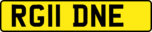 RG11DNE