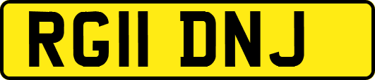 RG11DNJ
