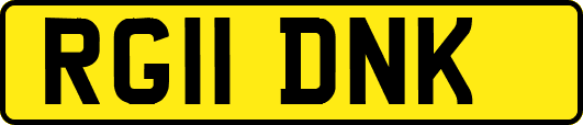 RG11DNK