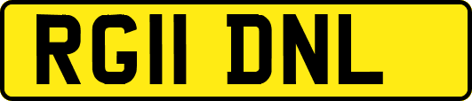 RG11DNL