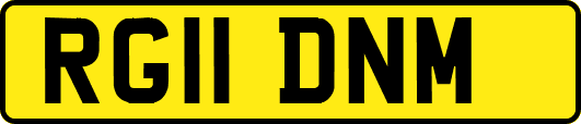 RG11DNM
