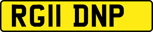 RG11DNP