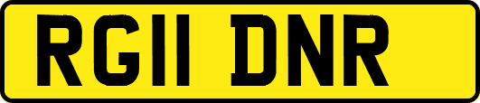 RG11DNR