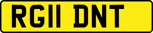 RG11DNT