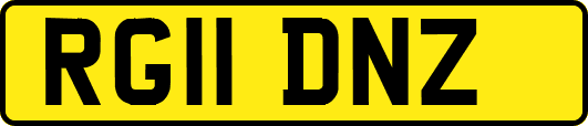 RG11DNZ