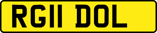 RG11DOL