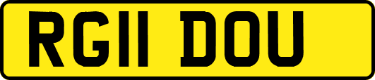 RG11DOU