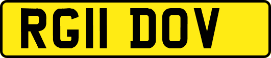 RG11DOV