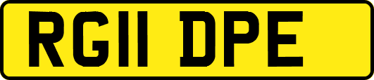 RG11DPE