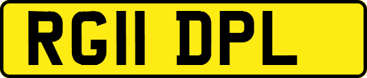 RG11DPL