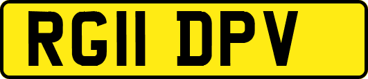 RG11DPV