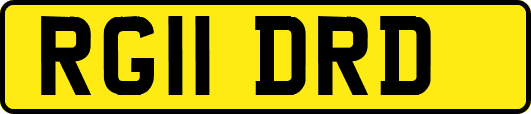 RG11DRD