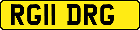 RG11DRG