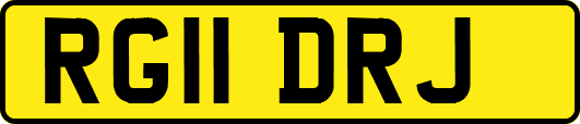 RG11DRJ