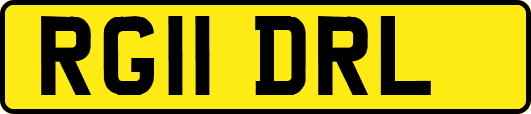 RG11DRL