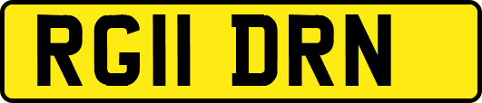 RG11DRN