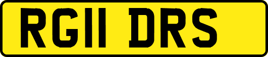 RG11DRS
