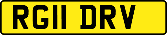 RG11DRV