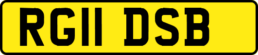 RG11DSB