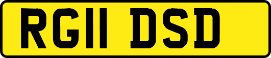 RG11DSD