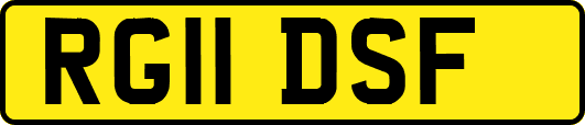 RG11DSF