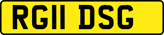 RG11DSG