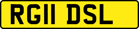 RG11DSL