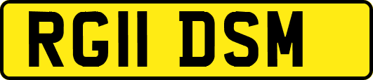 RG11DSM