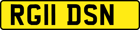 RG11DSN