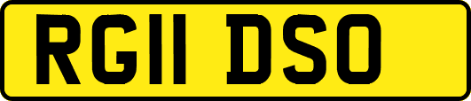 RG11DSO