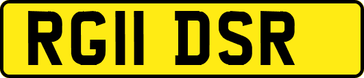 RG11DSR