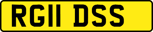 RG11DSS