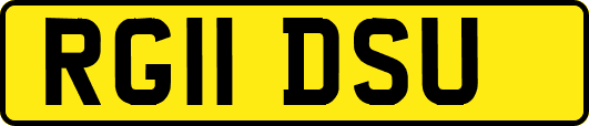 RG11DSU