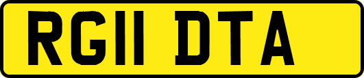 RG11DTA
