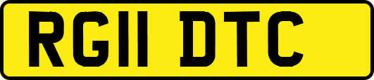 RG11DTC