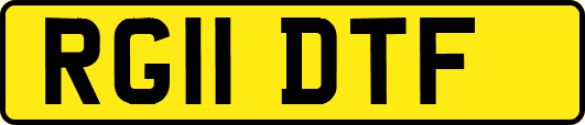 RG11DTF