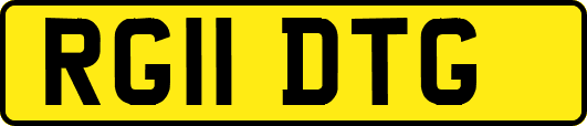 RG11DTG
