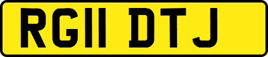 RG11DTJ