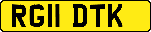 RG11DTK