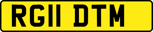 RG11DTM