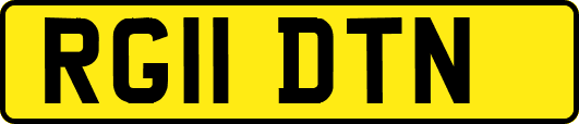 RG11DTN