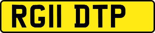RG11DTP