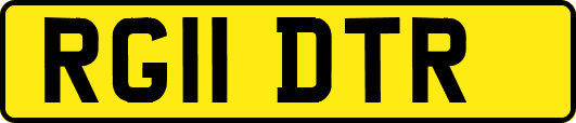 RG11DTR