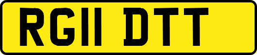 RG11DTT