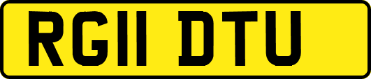 RG11DTU