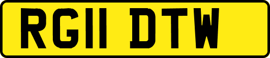 RG11DTW