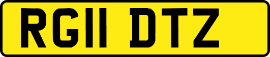 RG11DTZ
