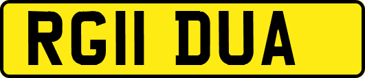 RG11DUA