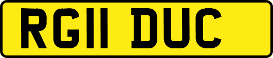 RG11DUC