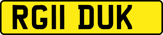 RG11DUK